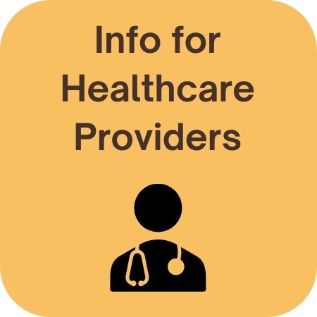 Button Info Healthcare Providers